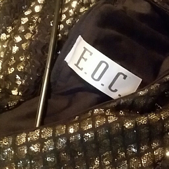 Dress - Picture 3 of 3